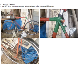 Illustration for article titled 'Hipster-Ass Hipster Bike for Hipsters' Promises You a Wild Ride